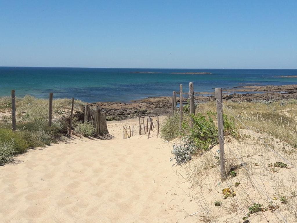 Le Temps d'une Pause - View 3