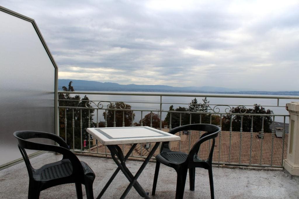 Hôtel Evian Express - Terminus - View 5