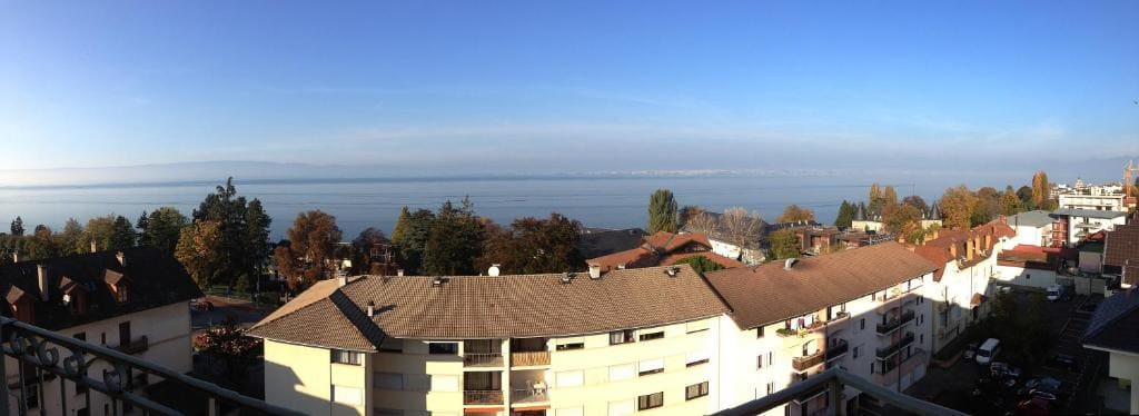 Hôtel Evian Express - Terminus - View 6