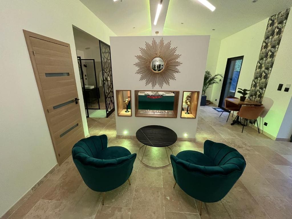 Le Vertu’Ose - View 6
