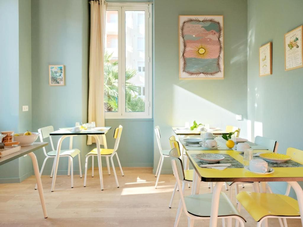 Hotel Lemon - View 3