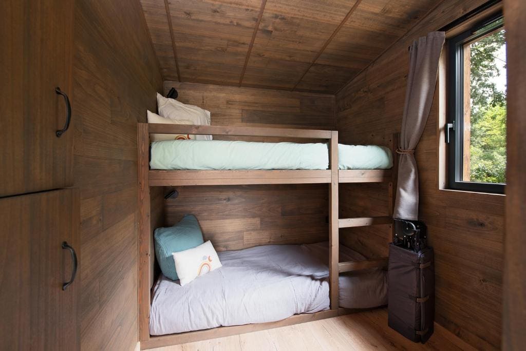 LES 2 CABANES - View 6