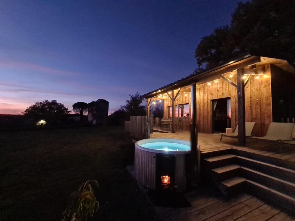 LES 2 CABANES - View 3