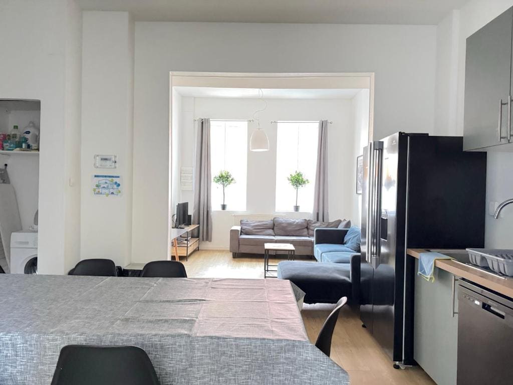 Les arts chambres 5 SDB privatif 2 eme etage — Vue 7