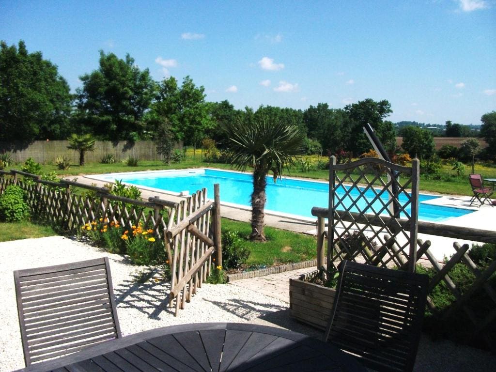 les bleuet - View 4