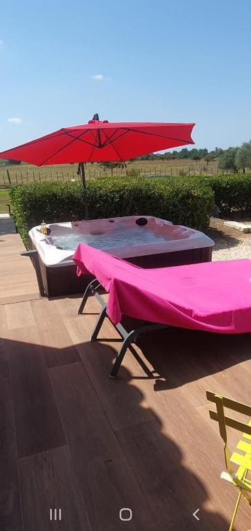 Les bonbonnettes - View 6