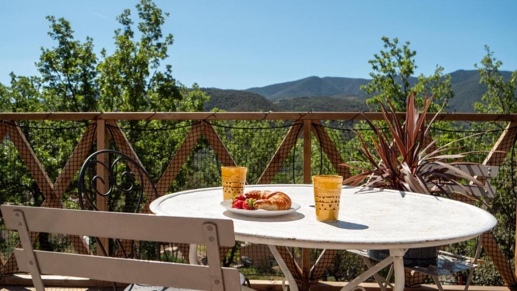 Les Cabanes d'ErbeFol - View 5