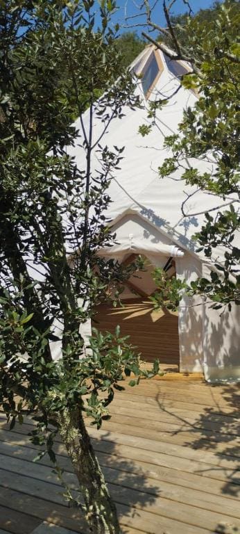 Les Cabanes d'ErbeFol - View 6