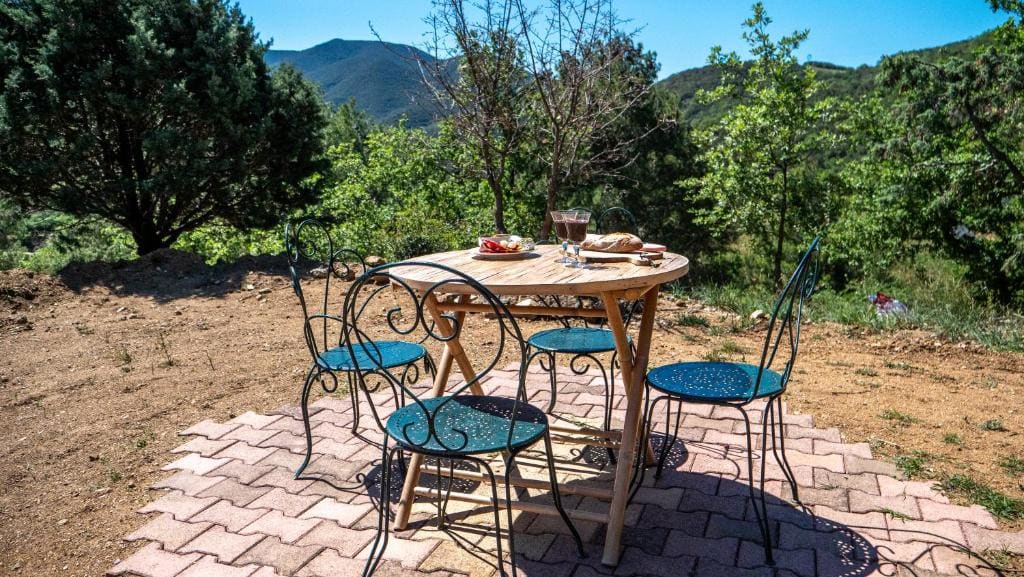 Les Cabanes d'ErbeFol - View 4