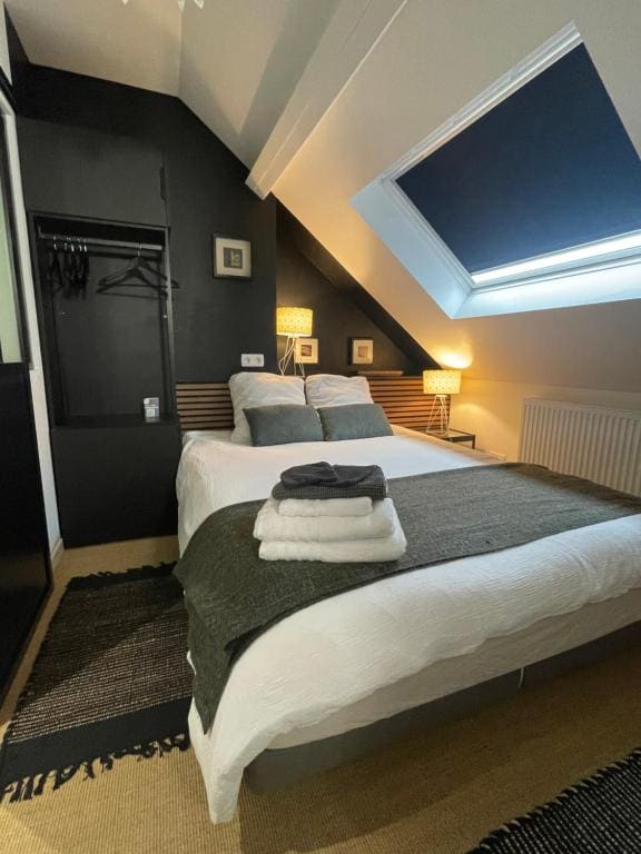 Les Chambres du Verger - View 2