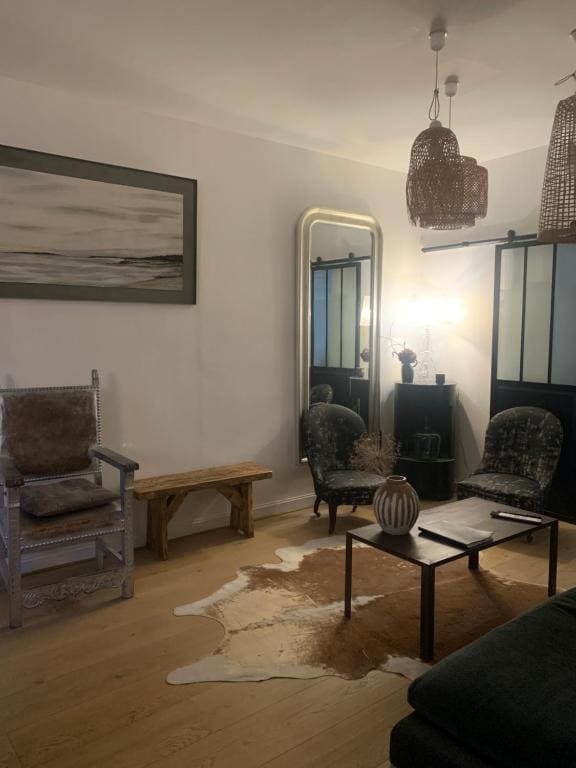 Les Chambres du Verger - Main view