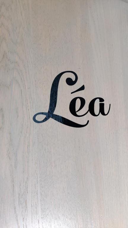 Les coquelicots - Chambre Léa - 图片 6