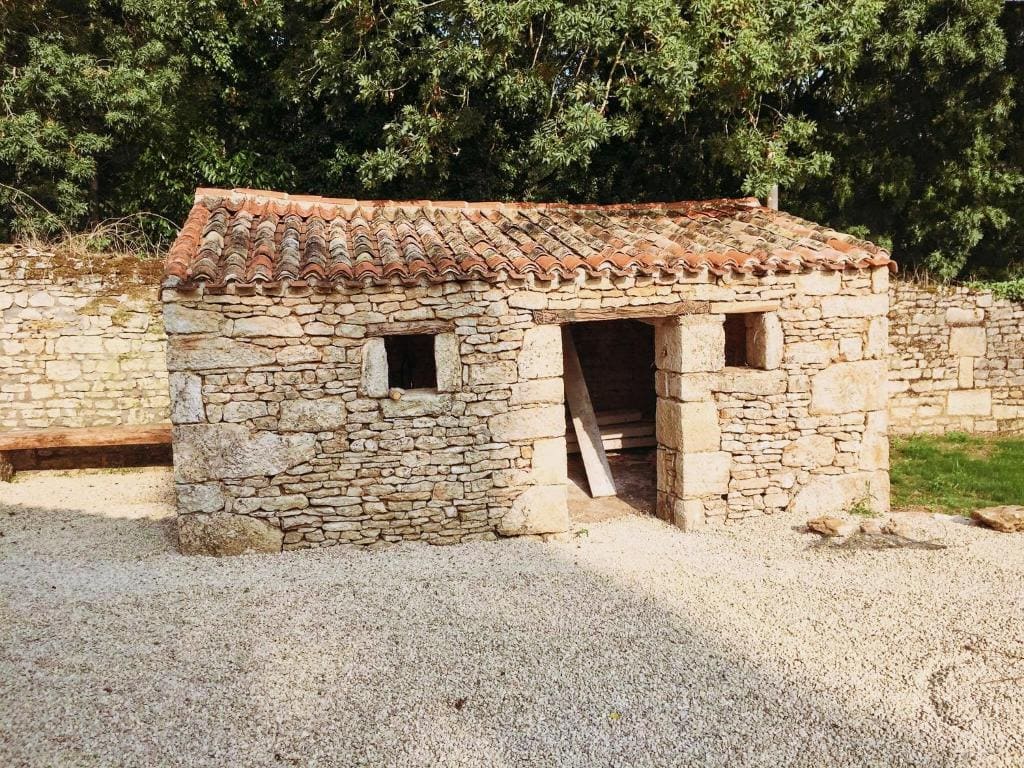 Gîtes Les Demeures de Valette - View 4