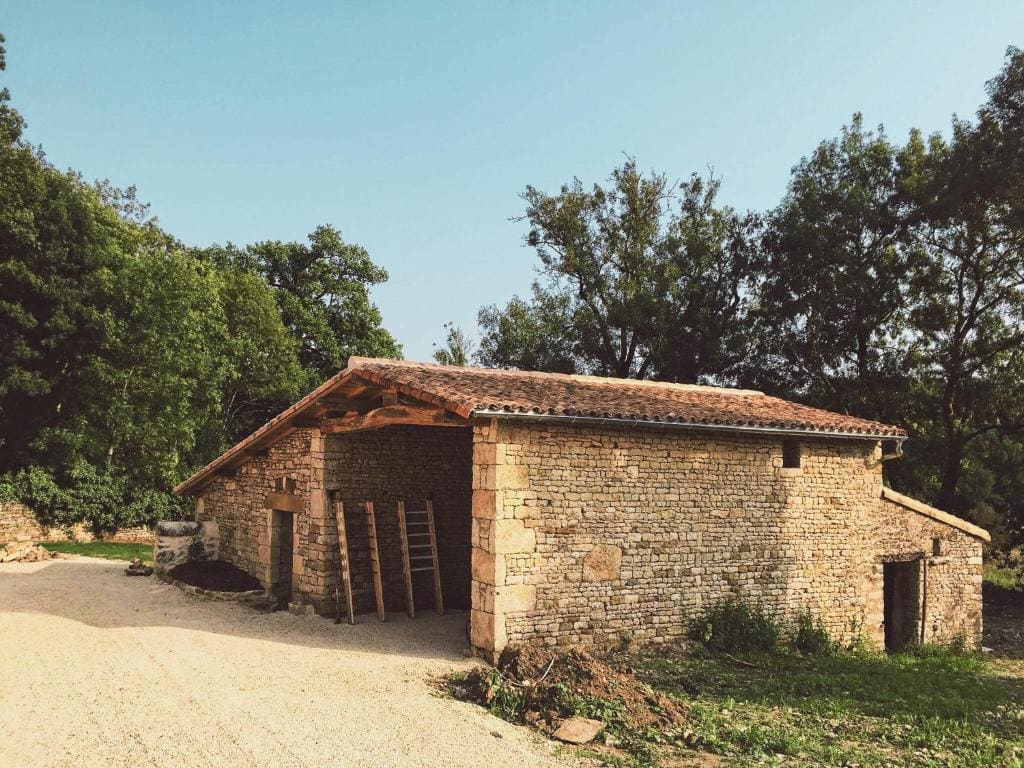 Gîtes Les Demeures de Valette - View 3