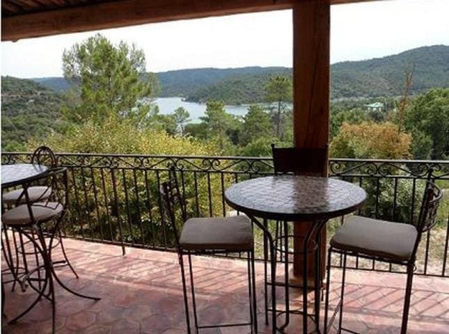 Les Gîtes du Lac - View 6
