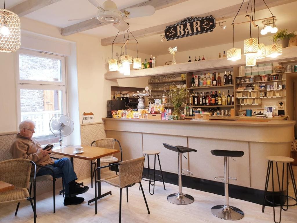 Aux gorges du Dourdou - View 4