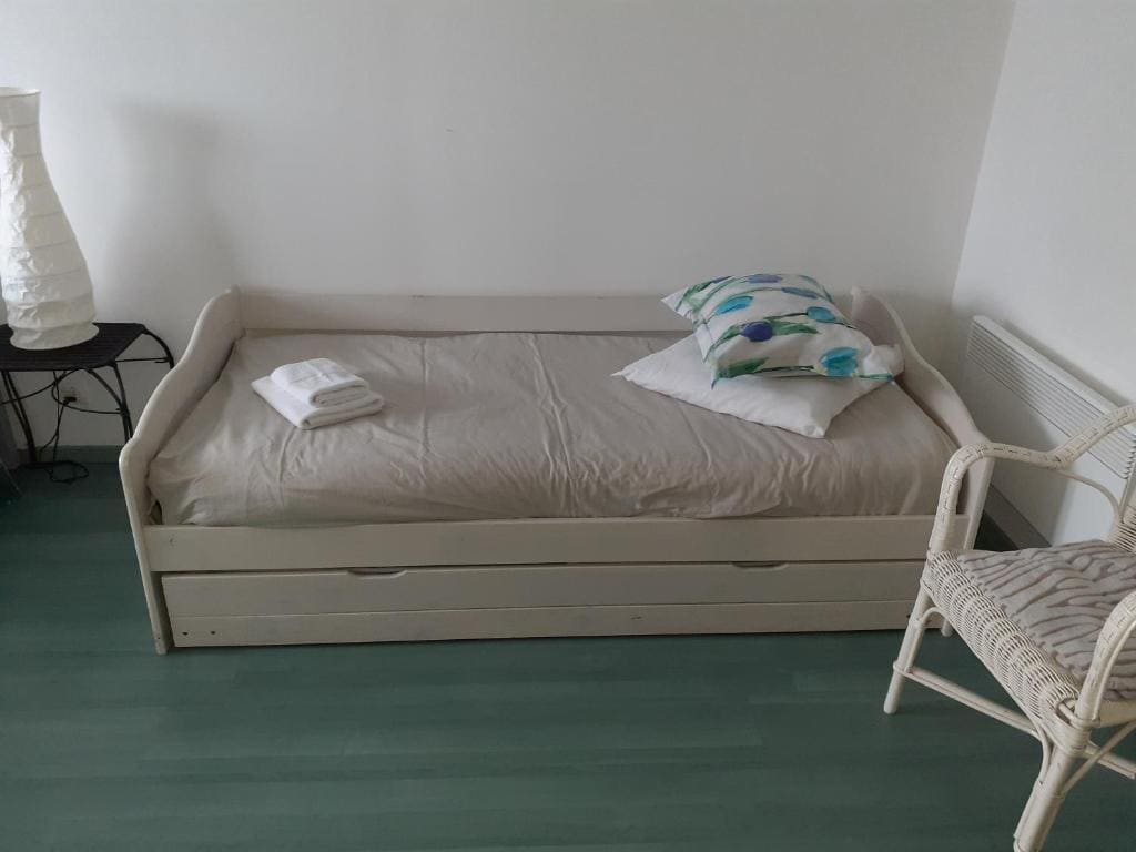 Les grandes Masures B&B - عرض 6