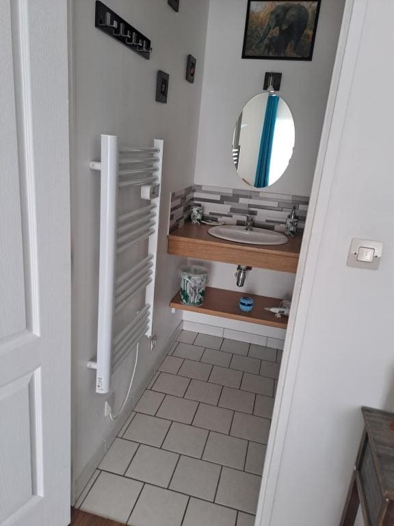 Les grandes Masures B&B - عرض 2