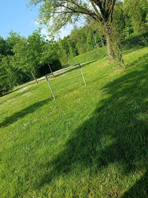 LES GRANGES D'ANTAN - REFUGE FORESTIER - SANS EAU - View 3