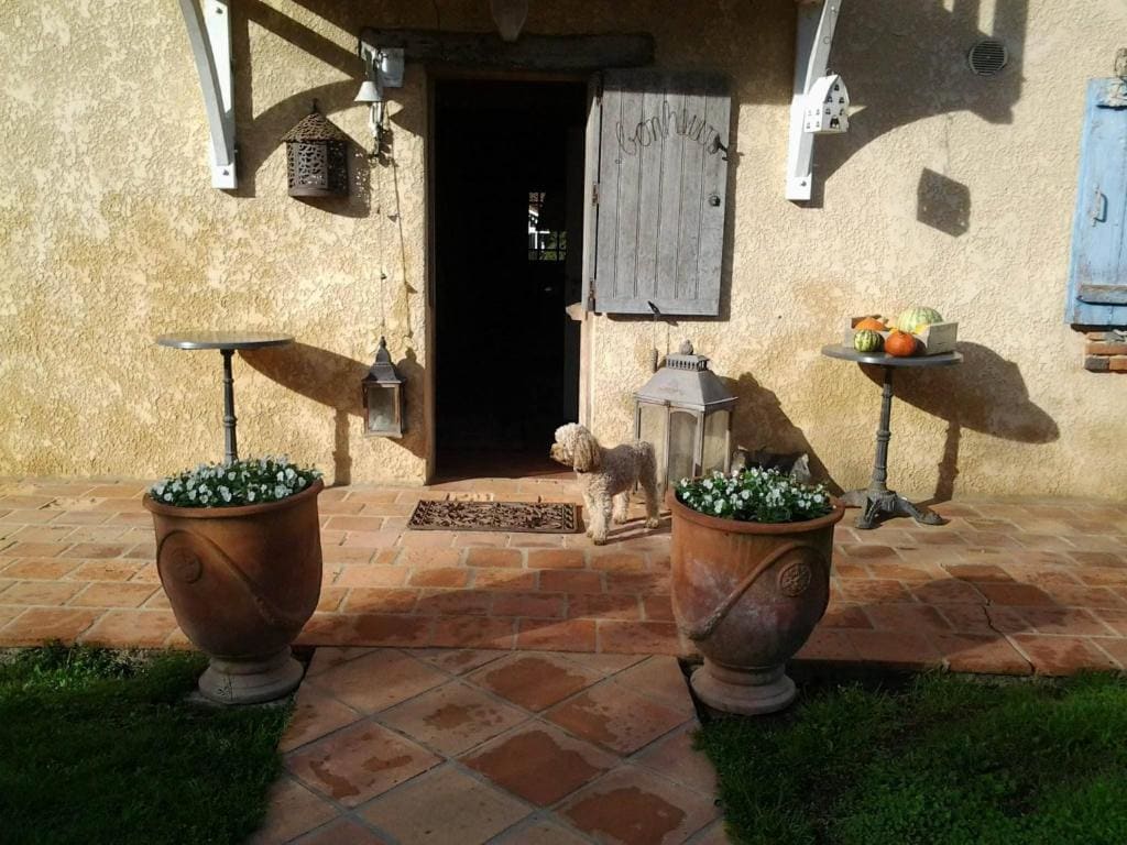 Les Hotes Des Guillemets - View 4