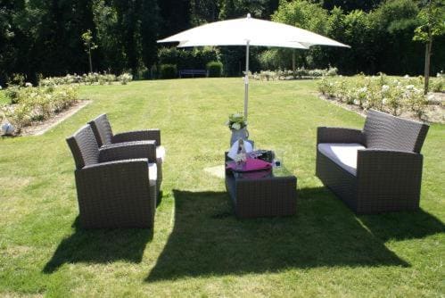 Les Jardins d'Ulysse, The Originals Relais Le Touquet - View 6