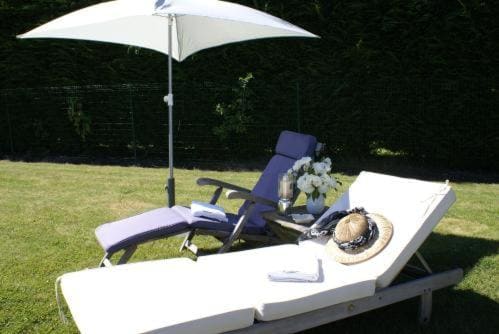 Les Jardins d'Ulysse, The Originals Relais Le Touquet - View 7