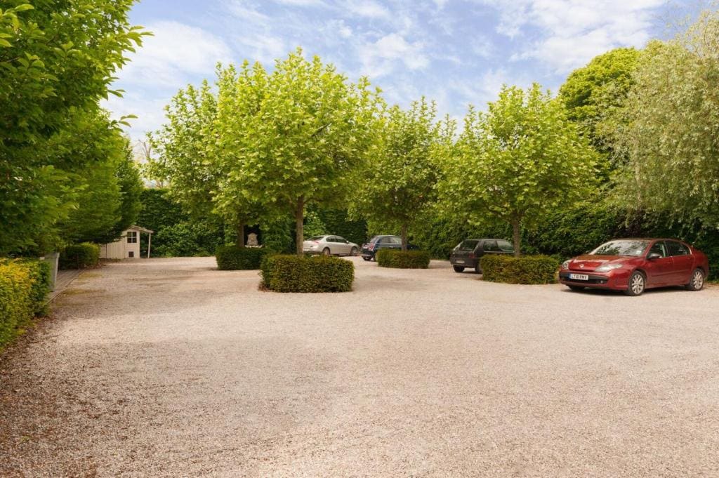 Les Jardins d'Ulysse, The Originals Relais Le Touquet - View 2