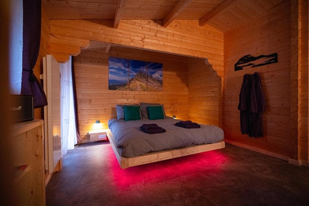 Les Lodges de la Valière - View 6