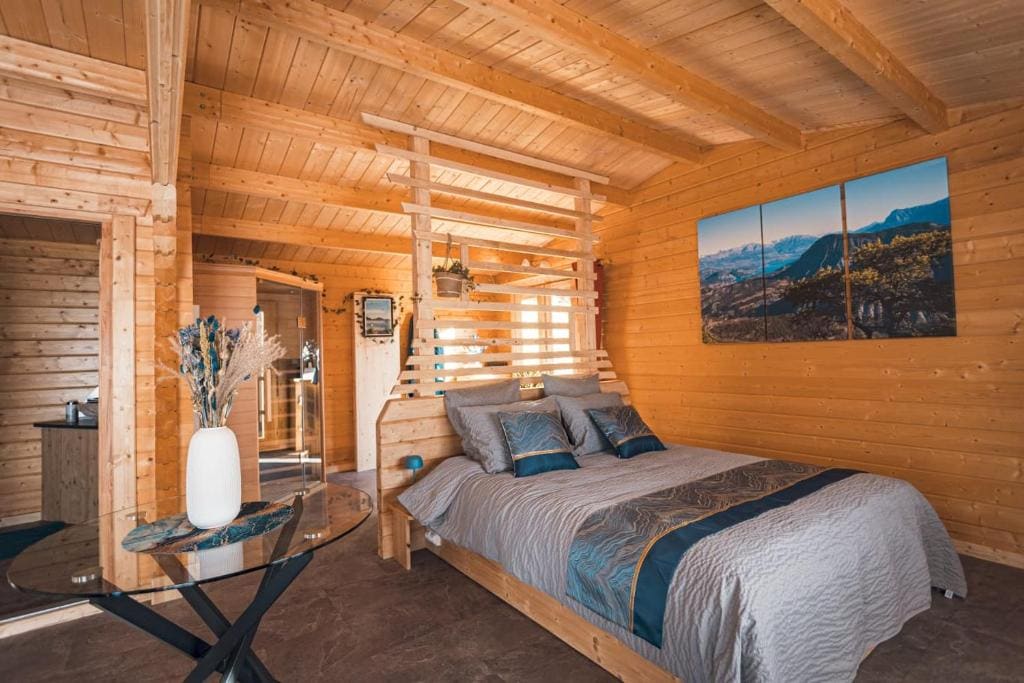 Les Lodges de la Valière - View 7