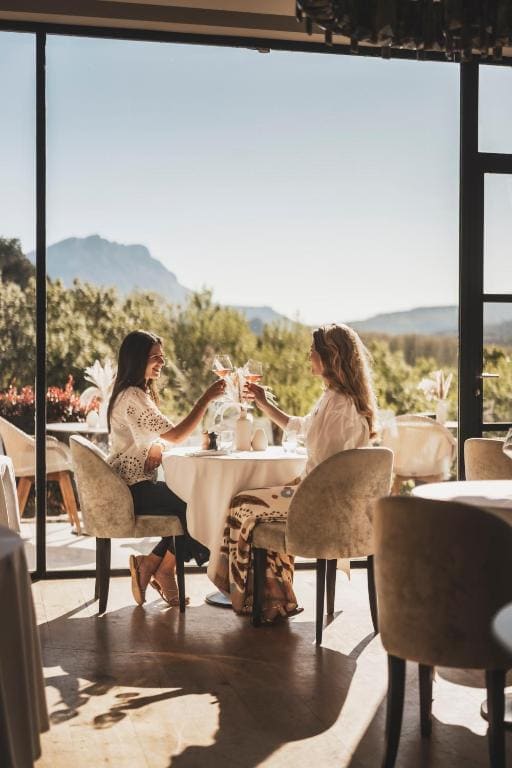 Les Lodges Sainte-Victoire Hotel & Spa - View 5