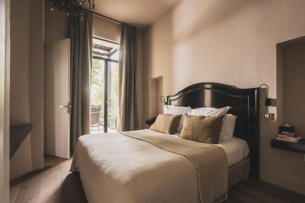 Les Lodges Sainte-Victoire Hotel & Spa - View 6