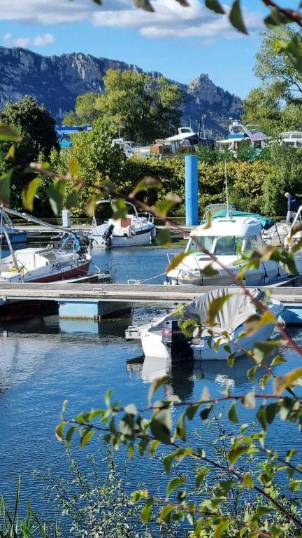Les Moineaux de Crussol - View 7