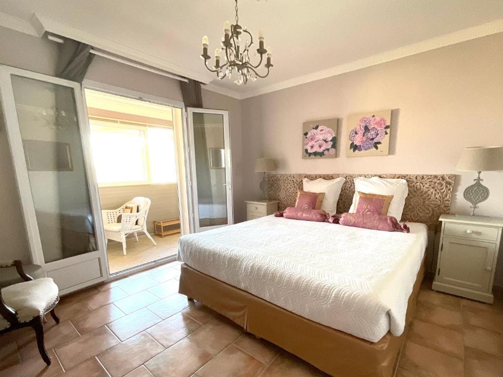 Chambres d'hôtes Les Noisetiers - View 7