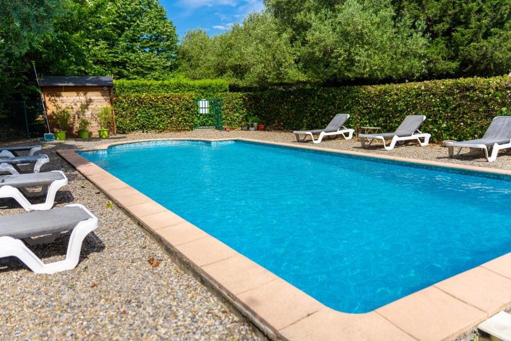 Hotel Les Oliviers - View 5