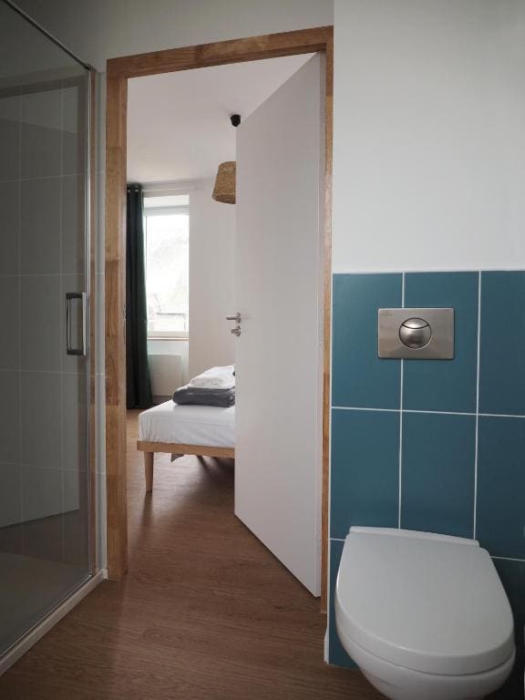 Gîte Les Pingouins du Puits - View 5