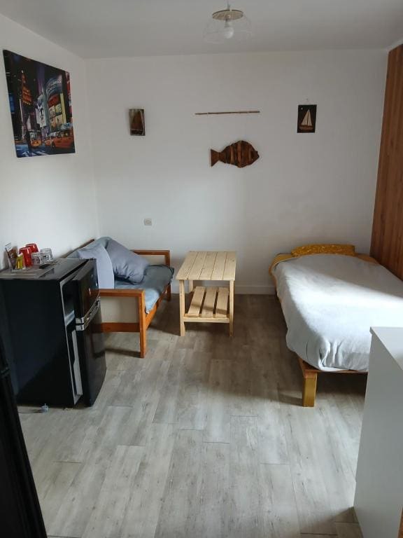 Cophi home Penguily - View 3