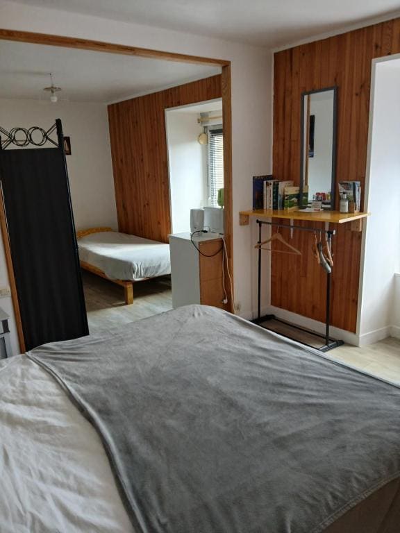 Cophi home Penguily - Main view