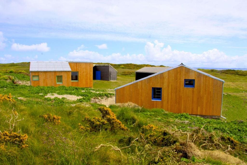 Les Refuges de Mer - View 4