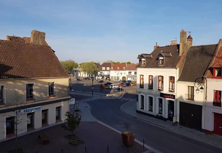 Les Remparts - View 4