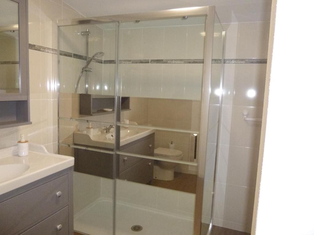 LES RIVES DE LA DIVE les chambres 123 coaching - View 4