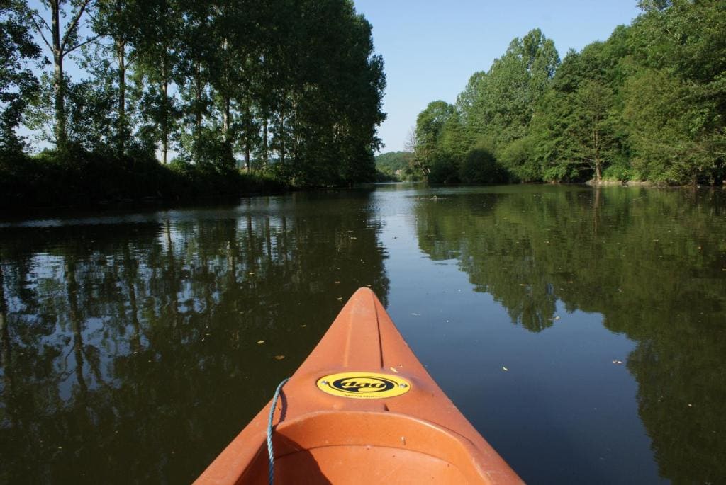 Les Rivieres - View 2