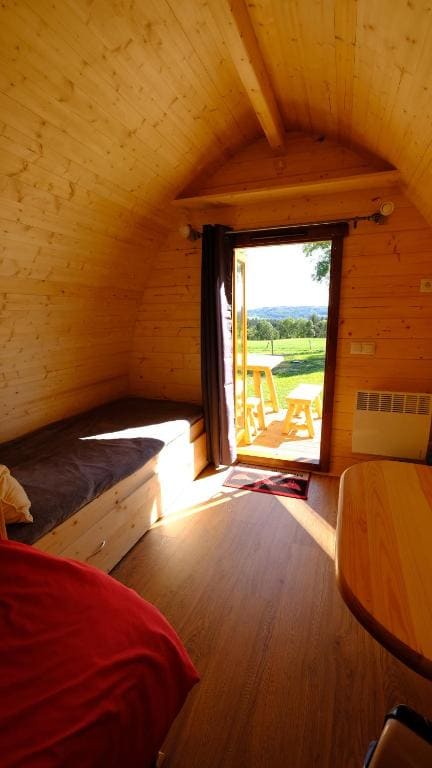Les Roulottes de la Ferme des Chanaux - View 7