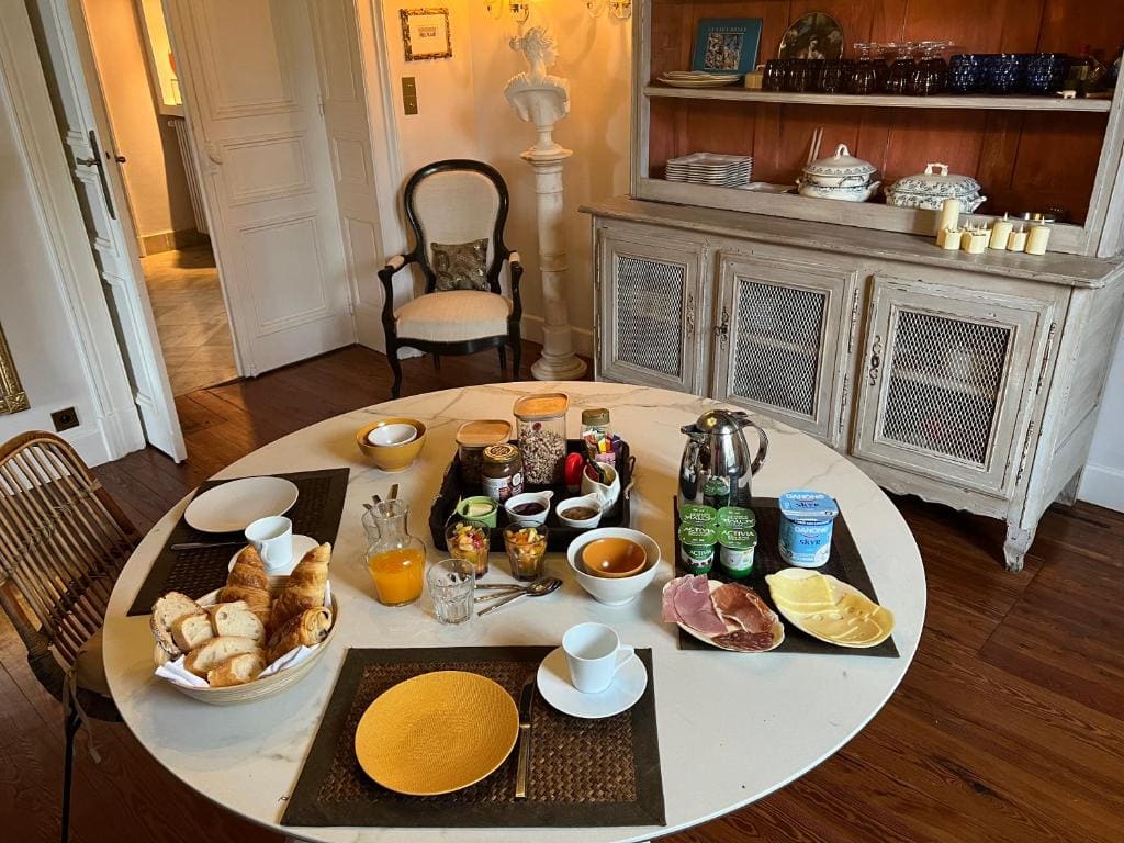 Les Suites du Midi - View 7
