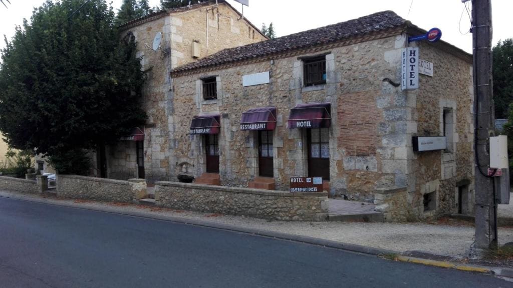 Les Tamaris - View 5