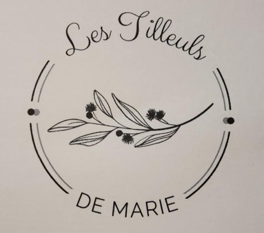 Les Tilleuls de Marie - Main view