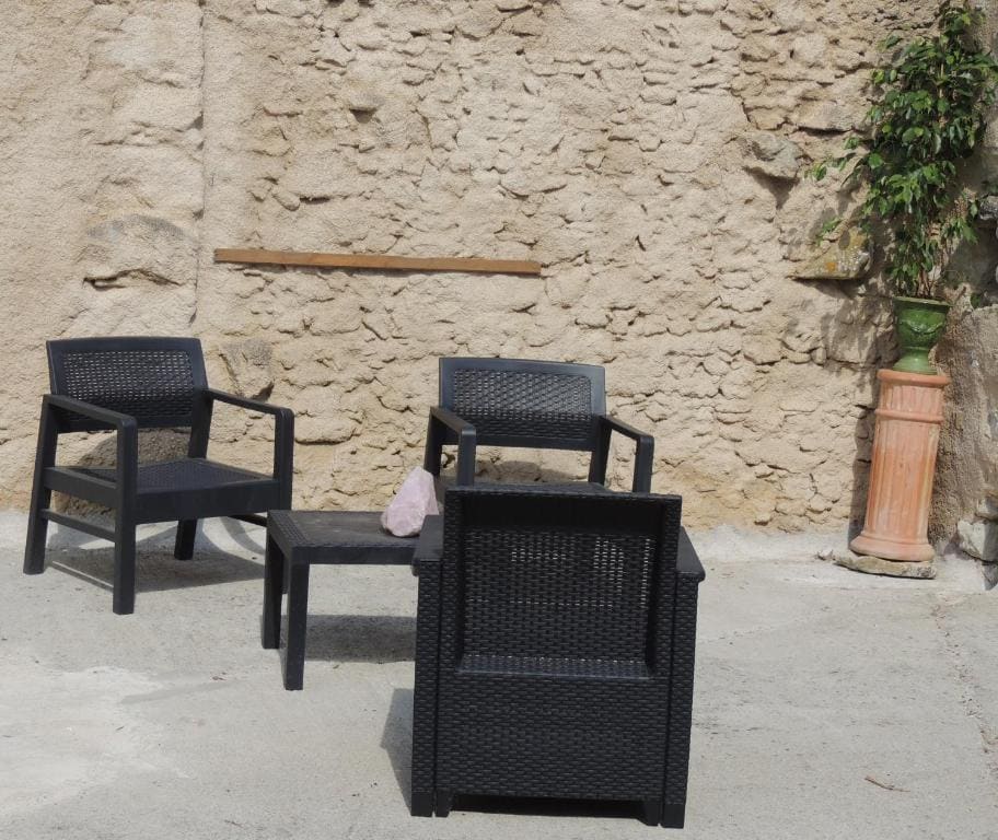 Les treilles d'en Peyre — Ansicht 3