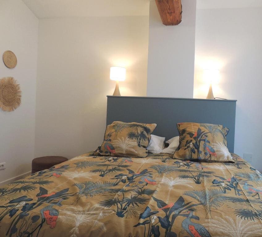 Les treilles d'en Peyre — Ansicht 2