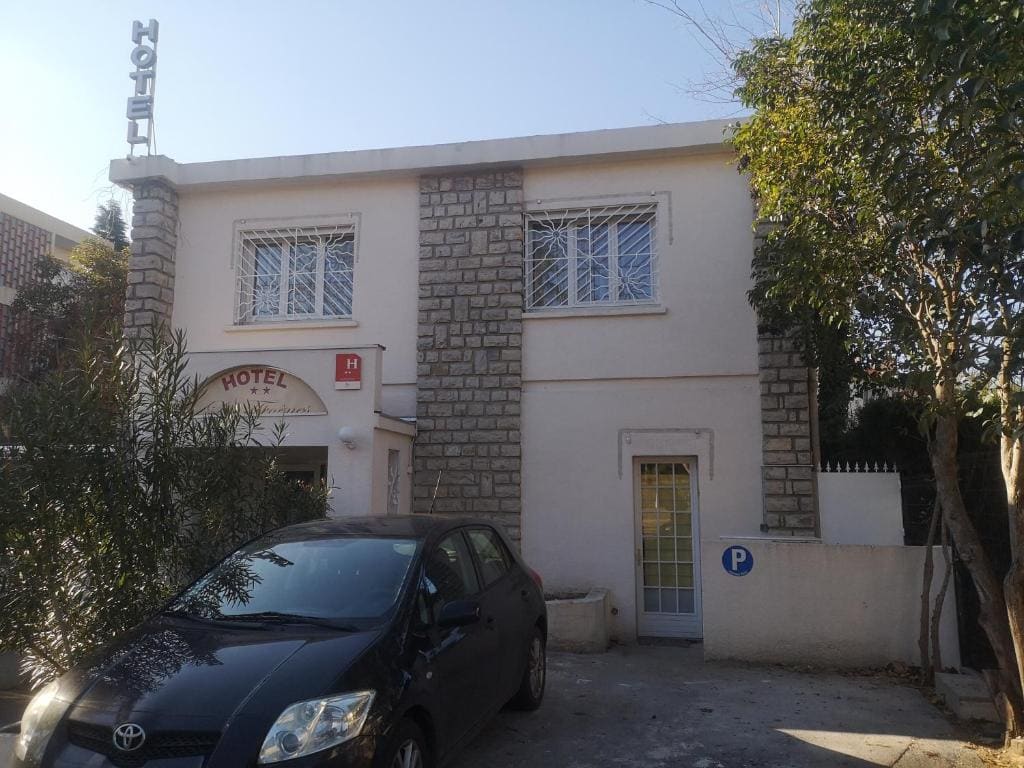 Hotel les Troenes - View 5