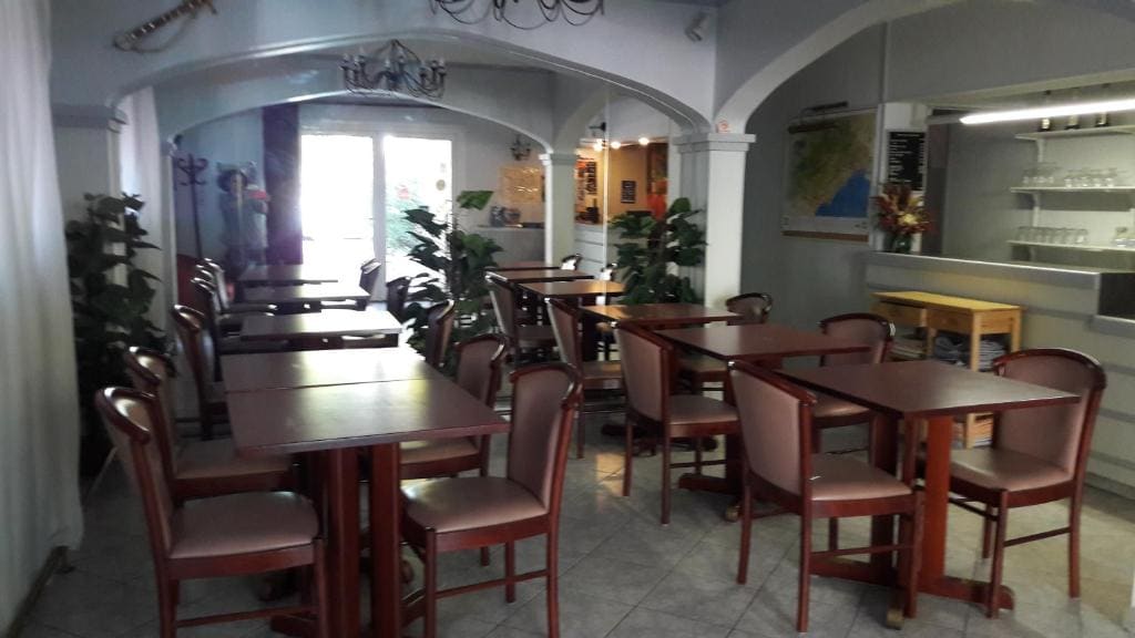 Hotel les Troenes - View 3