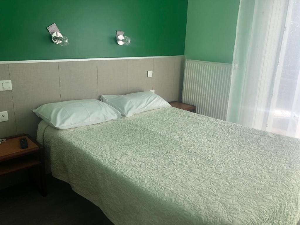 Hotel les Troenes - View 6